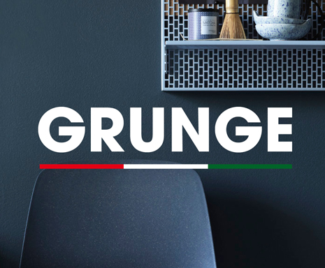 GRUNGE