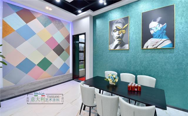 艺术万博manbetx网站展厅