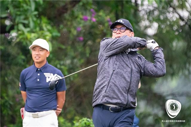 华人设计师大师杯高尔夫球锦标赛 华人设计师大师杯高尔夫球锦标赛