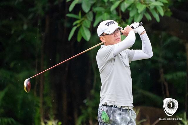 华人设计师大师杯高尔夫球锦标赛 华人设计师大师杯高尔夫球锦标赛