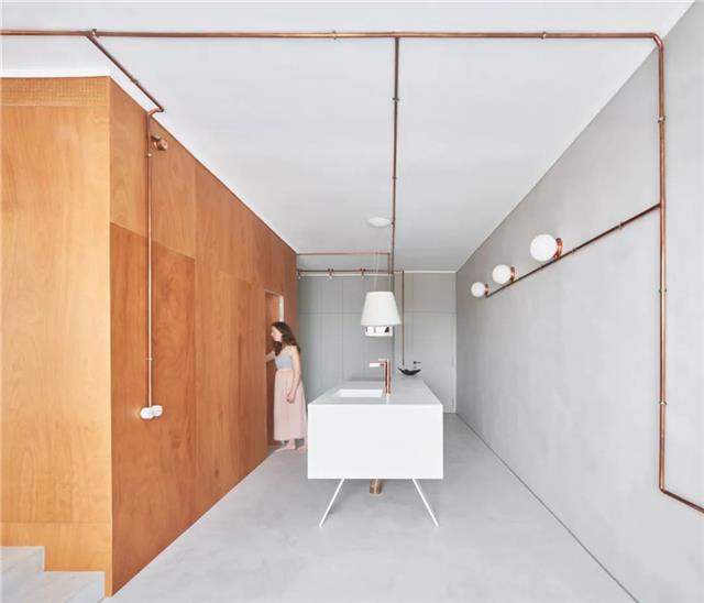 艺术万博manbetx网站公寓应用