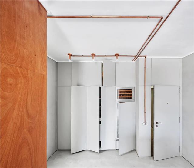 艺术万博manbetx网站公寓应用