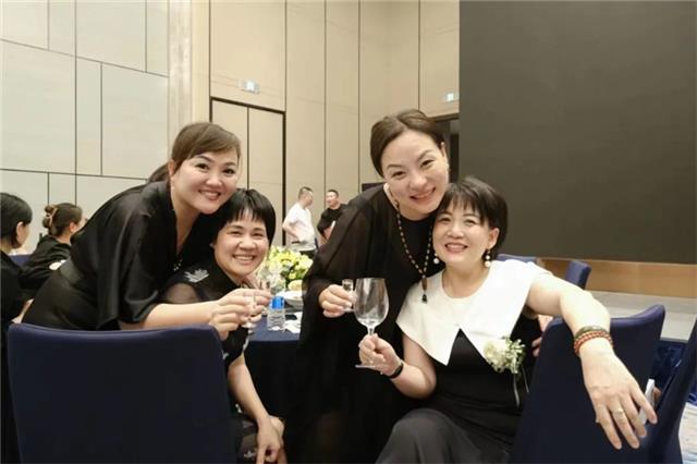 TASSANIVIP客户感恩答谢会