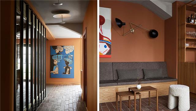 艺术万博manbetx网站的运用