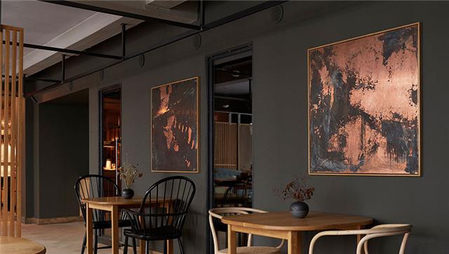 艺术万博manbetx网站的运用