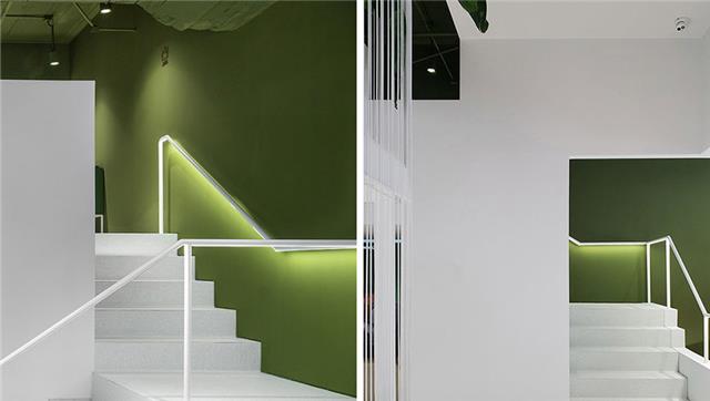 艺术万博manbetx网站的运用