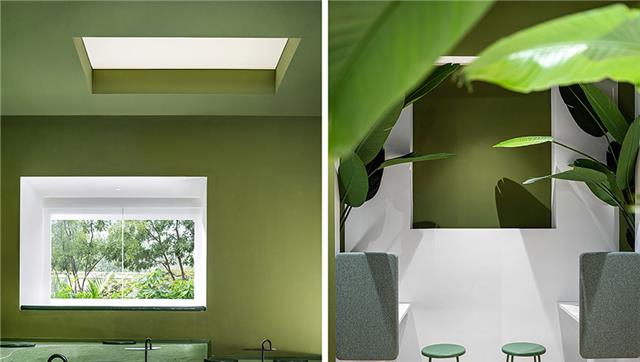 艺术万博manbetx网站的运用