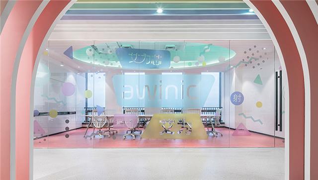 艺术万博manbetx网站的运用