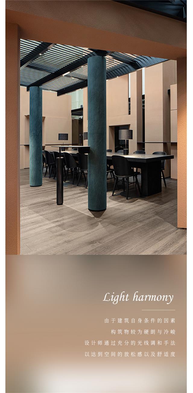 TASSANI塔萨尼艺术万博manbetx网站 ▏原石质感水晶石，来自荒野回归自然