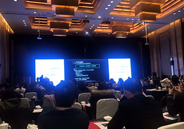 塔萨尼出席2017中国国际时尚创意论坛