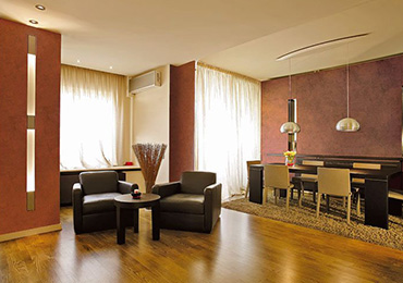 塔萨尼艺术万博manbetx网站全新定义，需要给消费者呈现一种生活方式