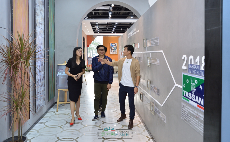 艺术万博manbetx网站展厅