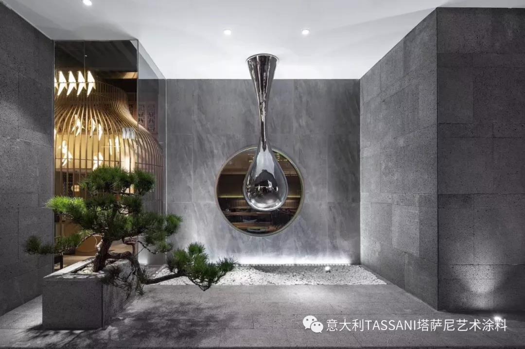 艺术万博manbetx网站施工效果