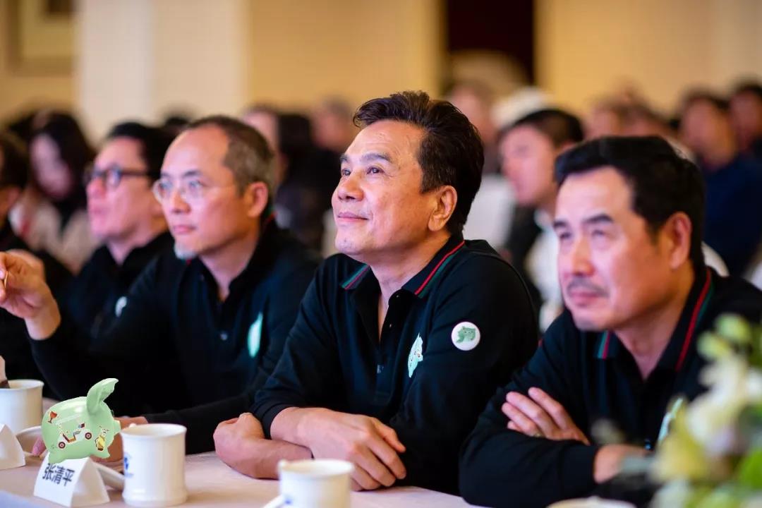 华人设计师大师杯高球锦标赛 华人设计师大师杯高球锦标赛