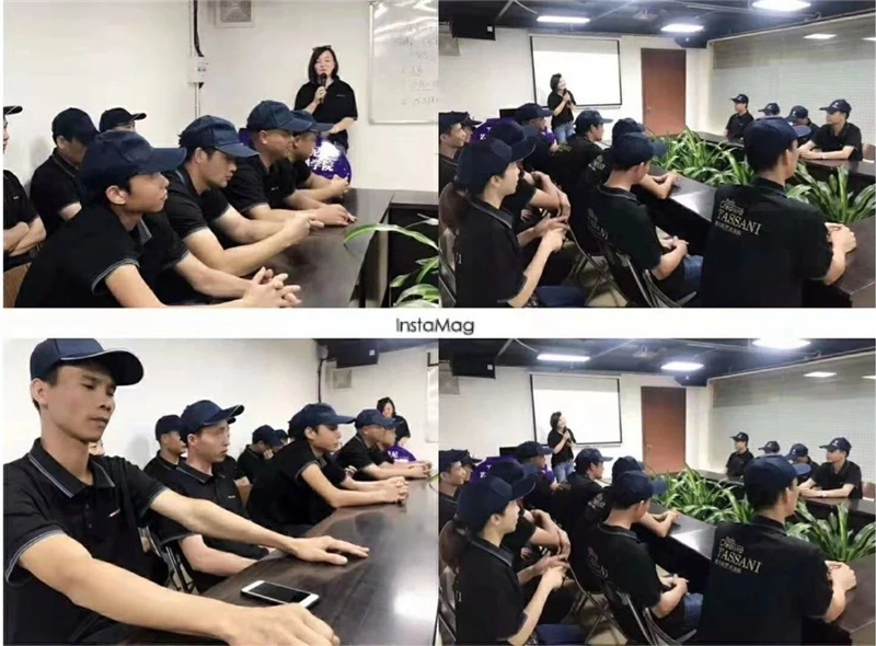 艺术漆施工 艺术漆施工