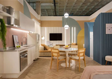 【设计学院】优秀艺术万博manbetx网站色彩搭配指南!