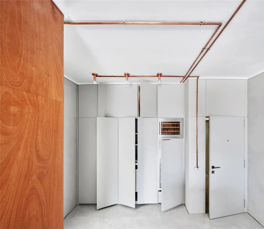 艺术万博manbetx网站公寓应用