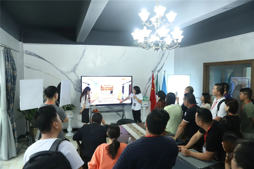 艺术万博manbetx网站品牌交流会