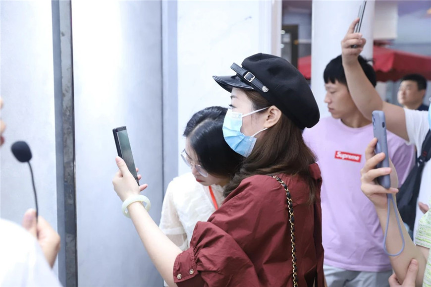 艺术万博manbetx网站展厅