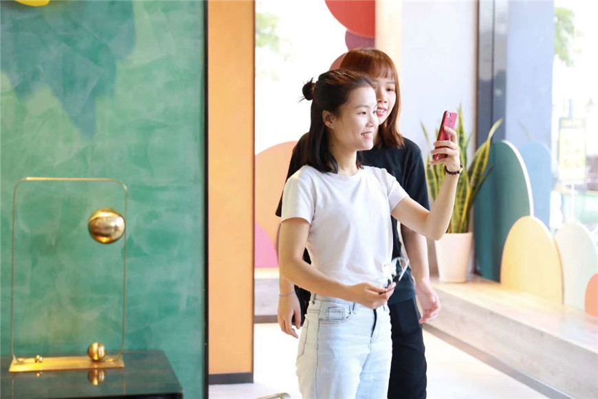 艺术万博manbetx网站展厅