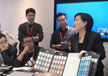 TASSANI×阳光城集团:感受阳光的温度,触摸梦想的色彩!