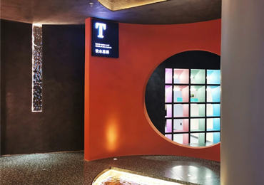 TASSANI×Touching trends:心中有意·风情凯里——TASSANI凯里艺术体验馆赏析!