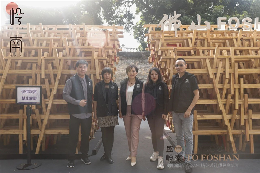 塔萨尼艺术万博manbetx网站