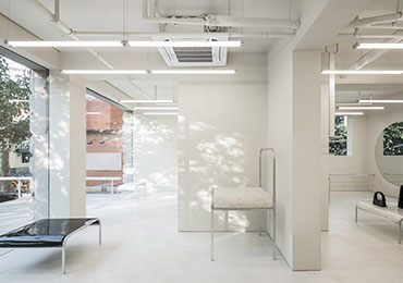 艺术万博manbetx网站--你熟悉微水泥这种新型建筑材料吗？