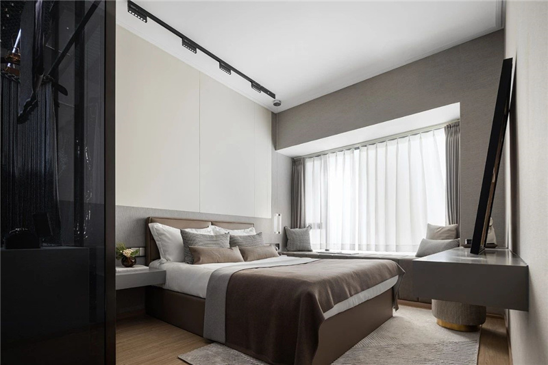 卧室设计 卧室设计