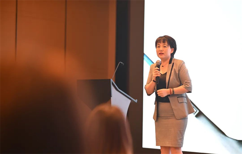 刘总分享-品牌定位营销策略和设计师渠道营销