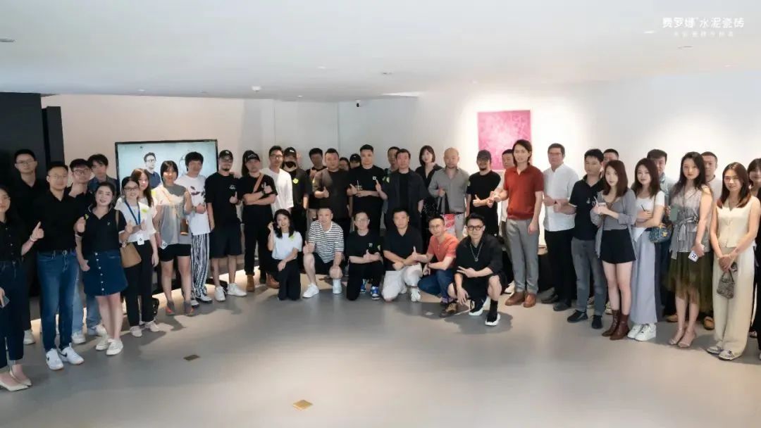 TASSANI塔萨尼|出席七+5公益设计组织“萤火星球”