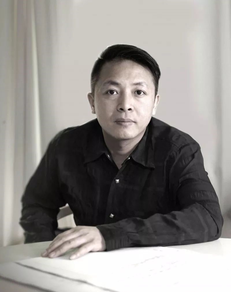 赵睿设计师