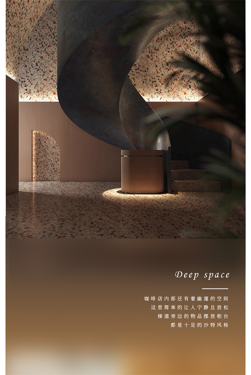 TASSANI 塔萨尼艺术万博manbetx网站 ▏最接地气的夯土，让当代建筑更具生态气息