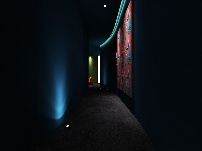 TASSANIx广州设计周▏以“凤凰”之意参展，百年品牌为艺术万博manbetx网站注入匠心文化