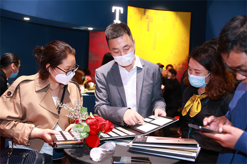 TASSANI塔萨尼x广州设计周 ▏青春之约圆满结束，凤凰馆引爆设计圈，吸粉无数